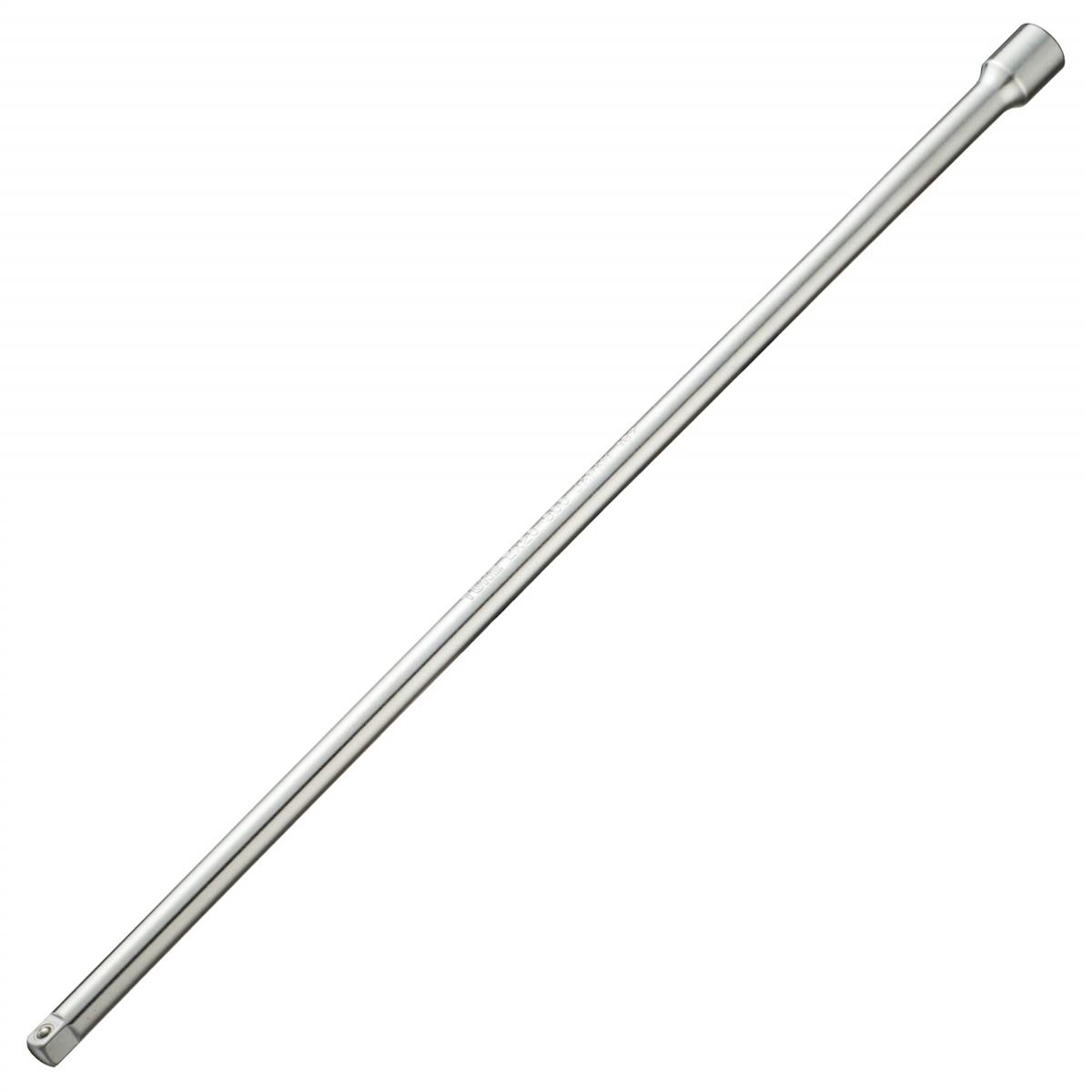 トネ(TONE) エクステンションバー EX20-300 差込角6.35mm(1/4”) 全長300