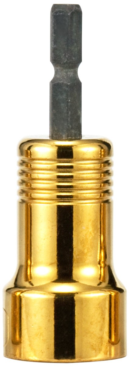 タジマ(Tajima) インパクトドライバー用SDショートソケット 6角 TSK-SD19S-6K 19mm 1個