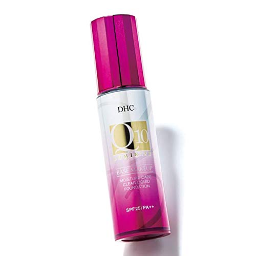 DHCQ10モイスチュアケアクリア...