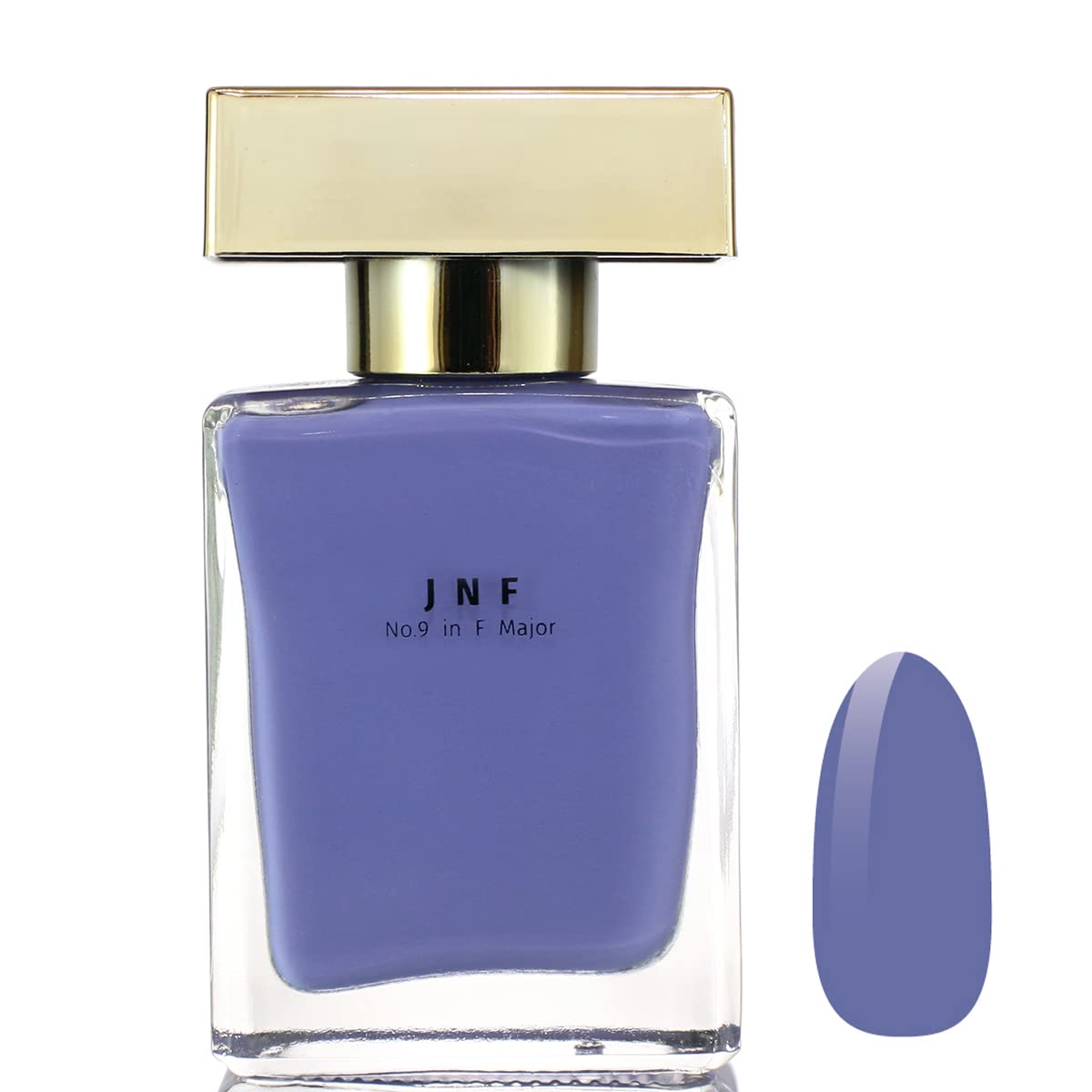 JNF グレイズドフレグランスネイル ネイルカラー マニキュア 速乾 微香性 剥がせるネイル (905071 チェ..