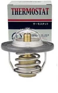 多摩 サーモスタット スズキ SUZUKI エブリイ 型式 DA64V DA64W エンジン K6A 年式 05.08～ 用 W44DX-88 多摩 TAMA タマ