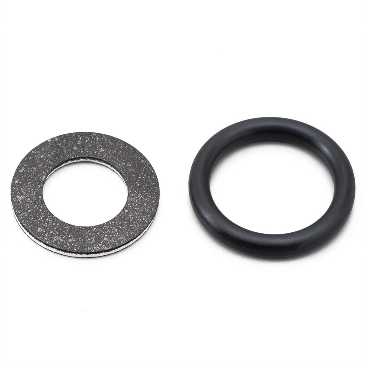 デイトナ(Daytona) バイク用 Oリング ドレンワッシャー グロム 等 オイル交換パーフェクトセット 17907 通しNo:S-15