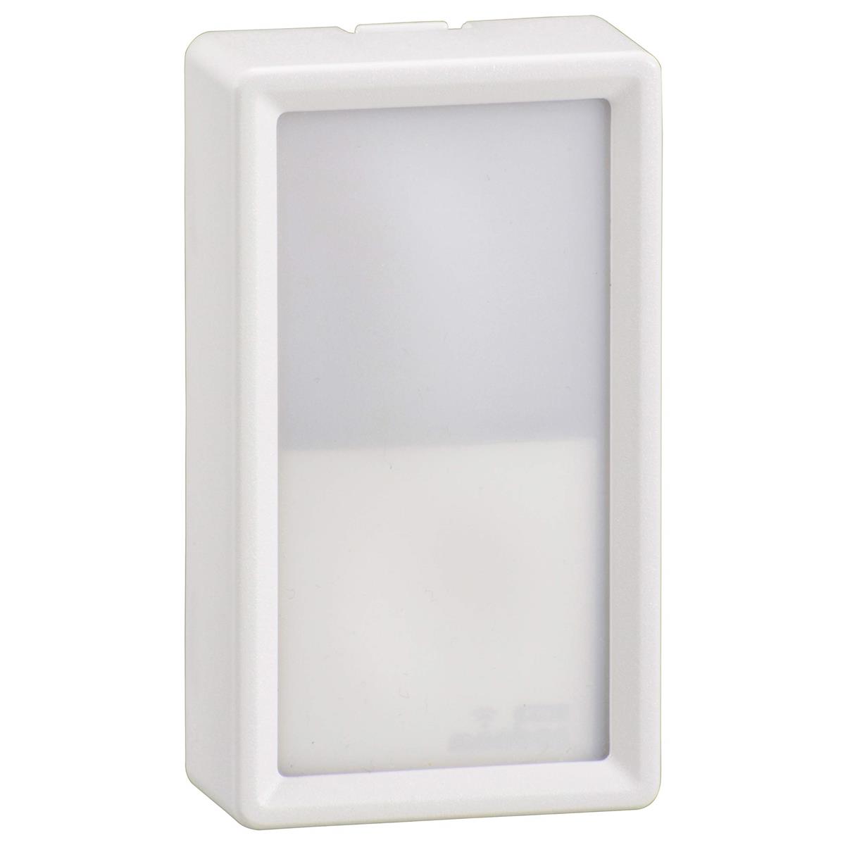 オーム電機 monban CUBE 防水押しボタン送信機 OCH-RW-PUSH43 08-0543 OHM