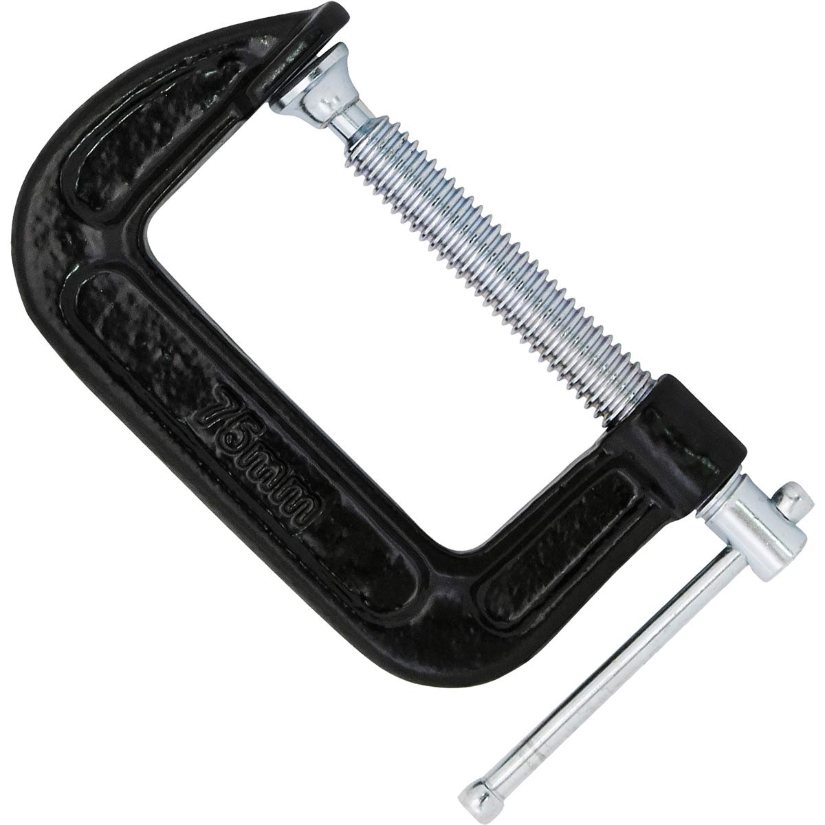 近与(KONYO) SUN UP シャコ万力 75mm