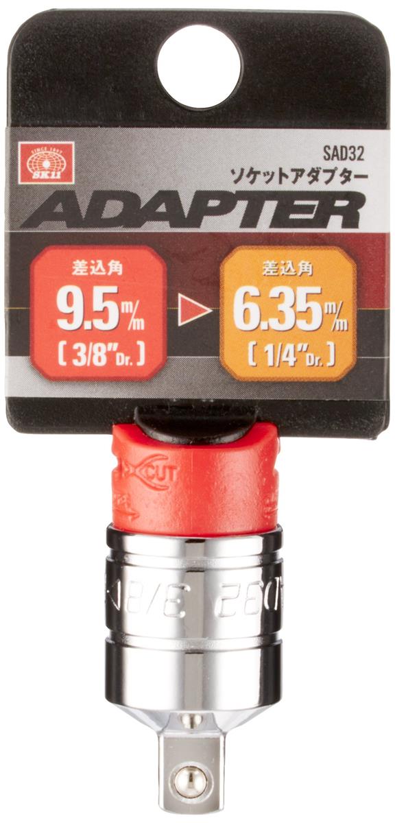 SKSHOP㤨SK11(11 åȥץ  9.5mm (3/8 ~ 6.35mm (1/4 SAD32פβǤʤ273ߤˤʤޤ