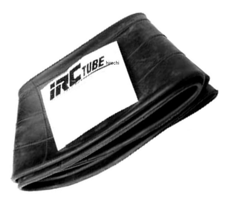 IRC(アイアールシー)井上ゴムバイクタイヤチューブ 2.00-16 バルブ形状:TR4S リム径:16インチ 25985B 二輪 オートバイ用