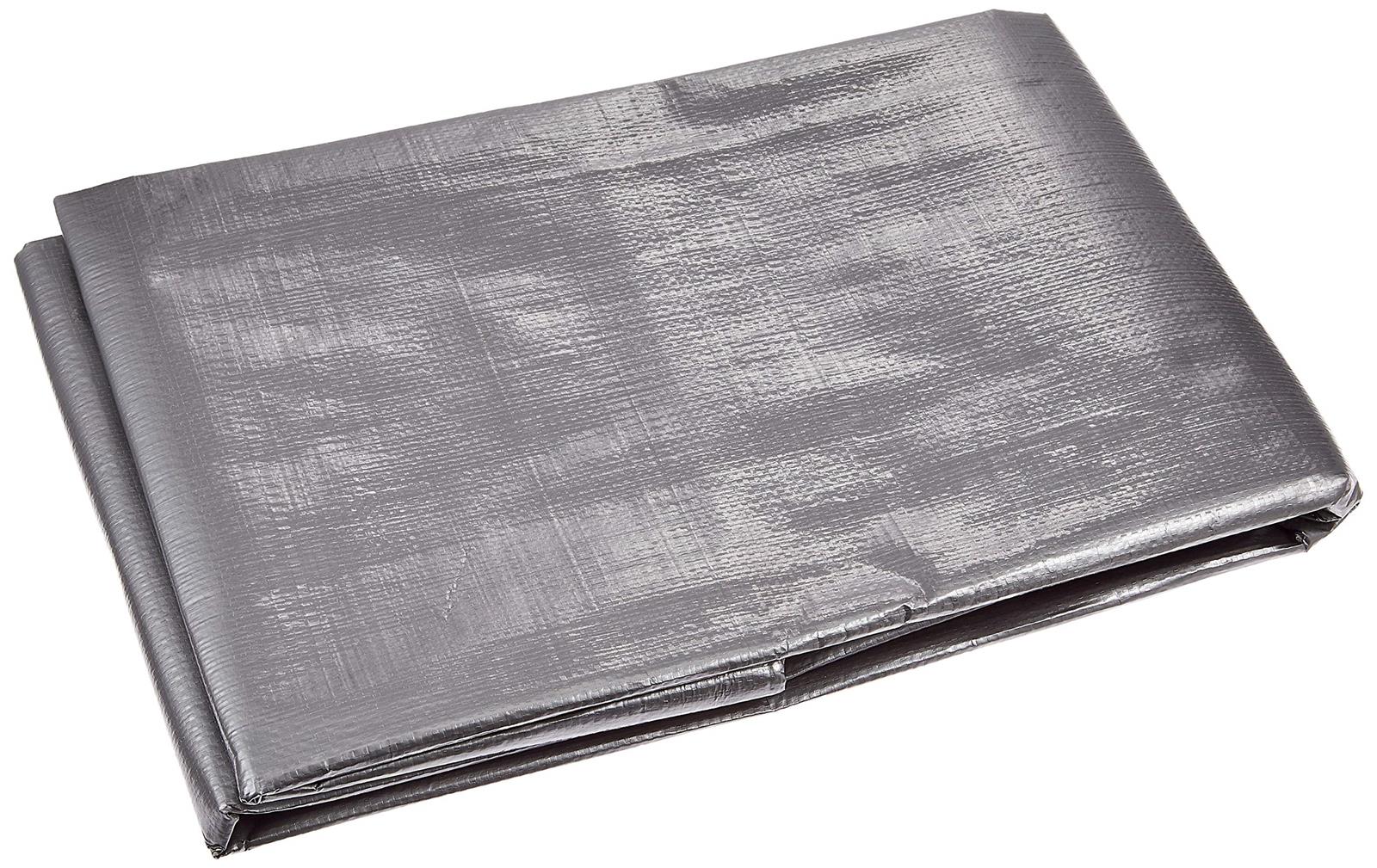 アイリスオーヤマ UVシート ♯4000 BU40-1818