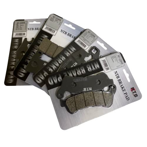 NTBʥ̥ƥӡ ֥졼ѥå ˥ۥ PCXJF81 PCX150KF30 ʥեȥѥåȡˤʤ A61-039HN