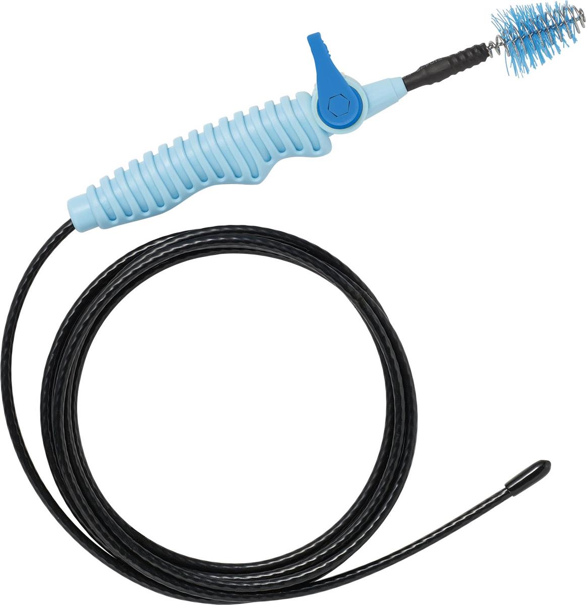 コジット 排水管つまりスッキリパイプ職人3mしっかりロック NEW