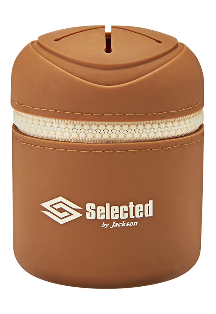 Jackson 収納ケース ポッシュ #MOC モカ