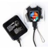 新品 エアージェイ ACスーパーケータイ充電器 PENTAGON iPorter スマートフォン/ 新品 エアージェイ ACスーパーケータイ充電器 PENTAGON iPorter スマートフォン/