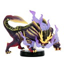 送料無料　新品　amiibo マガイマガド (モンスターハンターシリーズ)