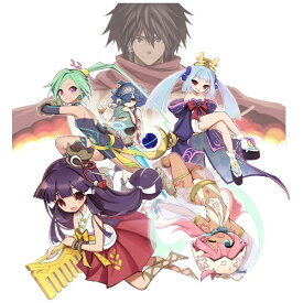 送料無料★新品　スサノオ～日本神話RPG～特別版