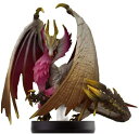 ・新品amiibo メル・ゼナ （　 (モンスターハンターシリーズ)