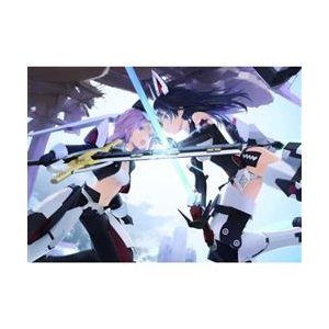 送料無料★新品NSアリス ギア アイギスCS コンチェルト オブ シミュラトリックス 限定版［Switch版］2022/09/08日発売日