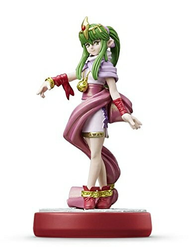 【北海道・沖縄を除く】送料無料◆amiibo 【チキ】(ファイアーエムブレムシリーズ) 【北海道・沖縄を除く】送料無料◆amiibo 【チキ】(ファイアーエムブレムシリーズ)