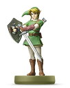 【北海道 沖縄を除く】送料無料★新品 amiibo リンク【トワイライトプリンセス】