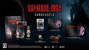 【ネコポス送料無料】★新品NSDaymare:1994 Sandcastle Limited Edition【2024/09/05発売】