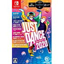 【ネコポスで発送】★新品 Nintendo Switch ジャストダンス2020 (3月12日発売)