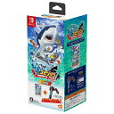 【新品】 釣りスピリッツ Nintendo Switchバー...