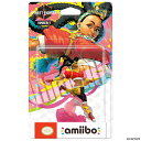 【100%確実購入】代引き不可 新品 amiibo キンバリー【ストリートファイター6】 (ストリートファイターシリーズ)発売日2025/06/05