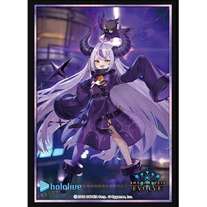 即日発送分 新品 Shadowverse EVOLVE 公式スリーブ Vol.22「ラプラス ダークネス」Shadowverse EVOLVE