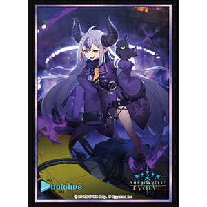 即日発送分 新品 Shadowverse EVOLVE 公式スリーブ Vol.23「ラプラスの魔 ラプラス ダークネス」Shadowverse EVOLVE