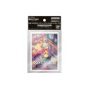 送料無料【新品】ONE PIECE カードゲーム オフィシャルカードスリーブ2 トニートニー・チョッパー