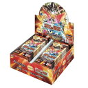 キヤンペーンプロモパック1枚・スリーブ5枚付 新品TTBX【BS71】バトスピ 契約編:真 第4章 神王の帰還 ブースター 発売日2025/01/25