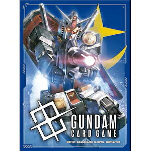 ガンダムTCG スリーブ 楽天市場】スリーブ ガンダム(ホビー)の通販