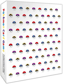 楽天市場】ポケモンカードゲーム コレクションファイルの通販 楽天市場】ポケモンカードゲーム コレクションファイルの通販