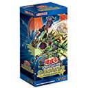 新品 遊戯王OCG デュエルモンスターズ デッキビルドパック スピリット ウォリアーズ BOX