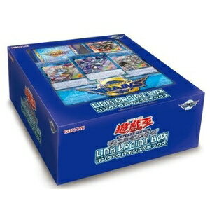 ★ 新品 遊戯王OCG デュエルモンスターズ LINK VRAINS BOX