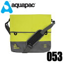 aquapac アクアパック　053完全防水ケース 完全防水ケース TrailProofトートバッグ Large