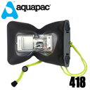 aquapac ANApbN 418ShP[X JEP[XiX[j