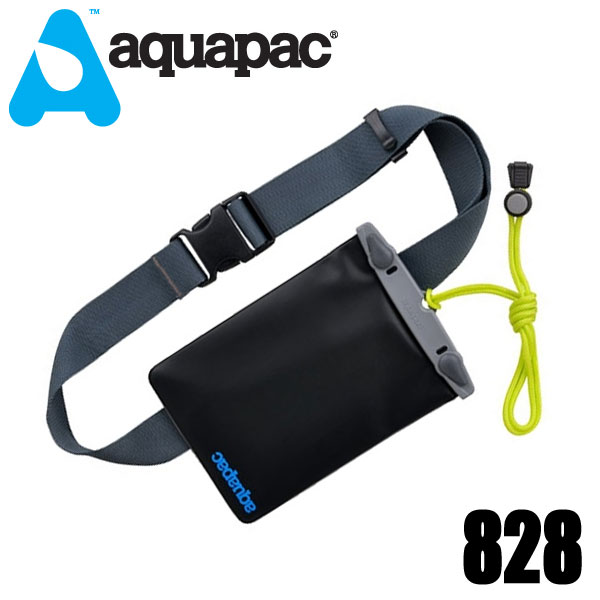 aquapac アクアパック 828 完全防水ケース ベルト・ケース