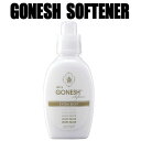 GONECH ガーネッシュ Softener WHITEMUSK ソ