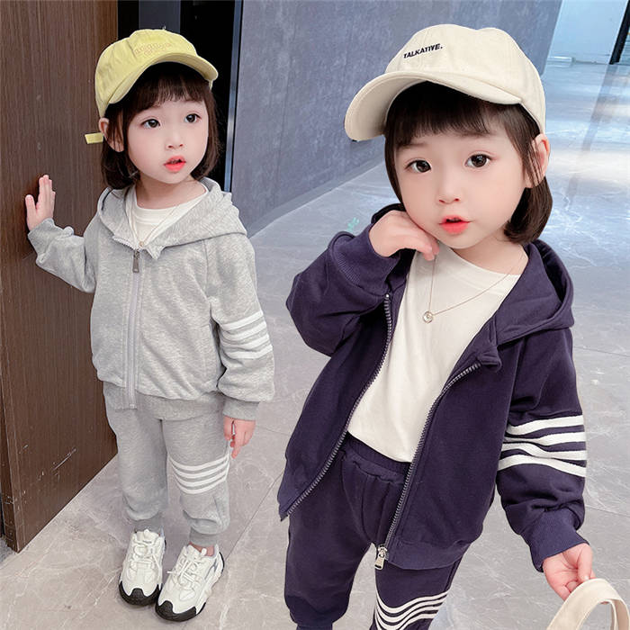 子供服 ベビー服 セットアップ 春 韓国 キッズ 女の子 男の子 おしゃれ 長袖 ジュニア ガウチョパンツ 長ズボン上下セット カジュアルパーカーロングパンツ スポーツウェア 可愛い子供服 女の子 上下セット 2点セット 安い トップス 長袖 ボトムス