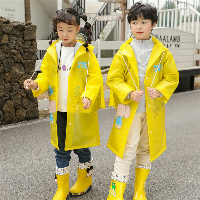 レインコート 子供用 雨合羽 キッズ ランドセル対応 こども ランドセル リュックサック 通学 通園 女の子 女子 子供 子ども 撥水加工 おしゃれ レインウェア 雨具 携帯 防水 撥水 保育所 保育園 幼稚園