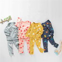 【時間限定10%OFF&Point2倍】パジャマ 子供服 長袖 キッズ セットアップ 可愛い キッズ パジャマルームウェア 寝巻 上下セット 女の子 男の子 綿 春秋冬着 無地 73 80 90 100 110 120 韓国風 やさしい おしゃれ 子供服 春秋冬着 こどもの日
