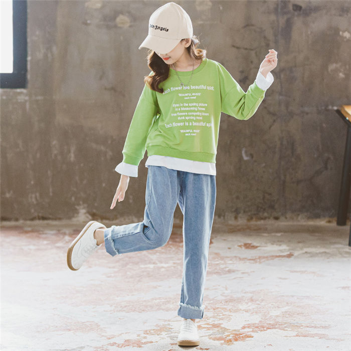 セットアップ 子供服 ジャージ パーカー 登山着 キッズ 女子 上下セット 長袖 春秋 2点セット パーカーロングパンツ スポーツウェア 可愛いおしゃれ 子供服 セットアップ 女の子 秋着 春秋 キッズ 安い トップス 長袖 ボトムス セット