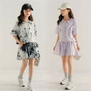 子供服 セットアップ ジャージ キッズ 女の子 薄手 通気 2点セット 涼しい 半袖 パンツ シャツ+3分ズボン カジュアル パンツセット 春夏着 上下セット ...