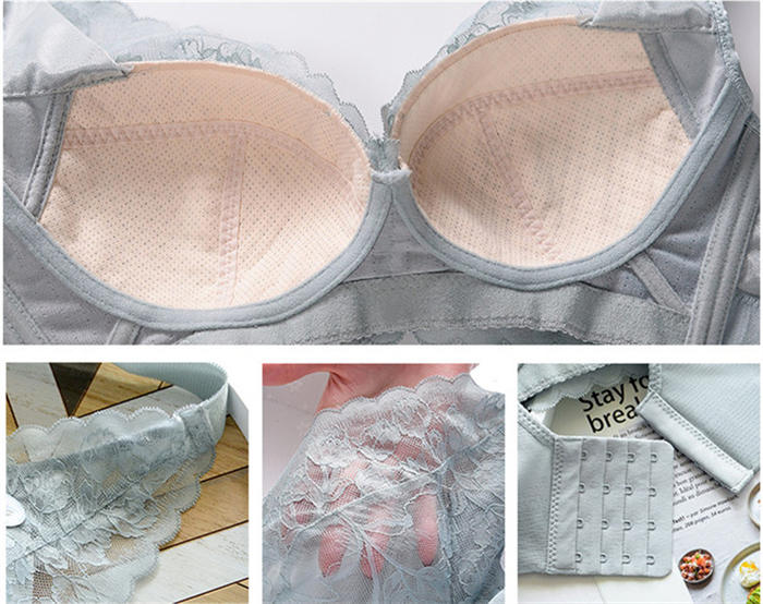 【SALE10％OFF】ブラジャー 大きいサイズ 脇肉ブラ 脇肉 背中 すっきり 大きな胸 小さく見せる 着痩せ 脇高 着やせ 谷間UP 楽ブラ 脇肉 脇高 下着 女性