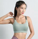 【時間限定10%OFF&Point2倍】ヨガ ブラトップ レディース スポブラ スポーツ カップ付 超軽量 吸汗 速乾 揺れ防止 ノンワイヤー 大きいサイズ かわいい ランニング トップス sports bra 20代30代40代 揺れない 中学生 胸を小さく見せる ナイトブラ