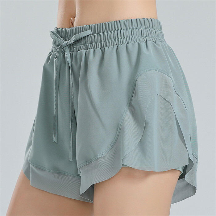 【期間限定全品10%OFF】スポーツパンツ ヨガパンツ ショート レディース ショートパンツ ヨガウェア カジュアル ランニング 運動 旅行 ジョギング 海パン...