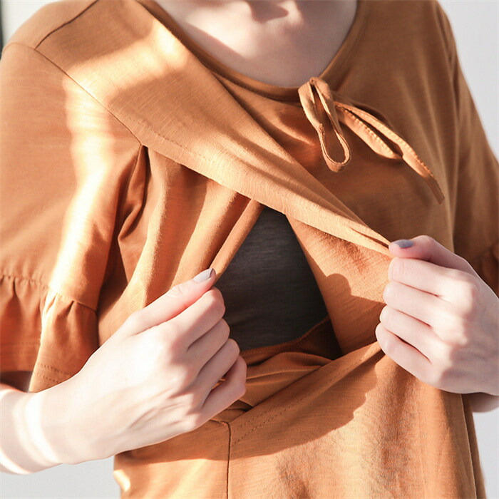 【お買い物マラソンP5倍!】マタニティ ワンピース ママ ベビー服 赤ちゃん 親子お...