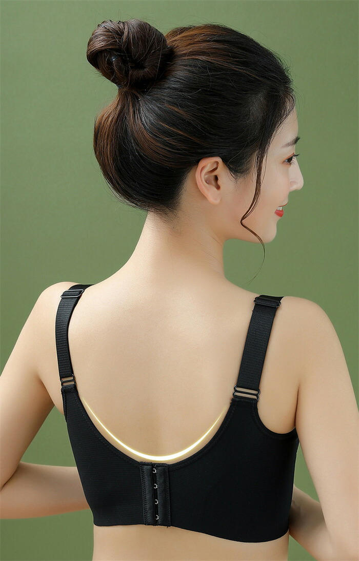 【期間限定全品10%OFF】ブラジャー ノンワイヤーブラ 小さくを見せる フルカップ レース 花柄 脇高 脇肉 お洒落 美胸 女性 20代 30代 40代 50代 バストアップ おしゃれ レディース 補正下着 着痩せ かわいい 谷間UP 大きな胸