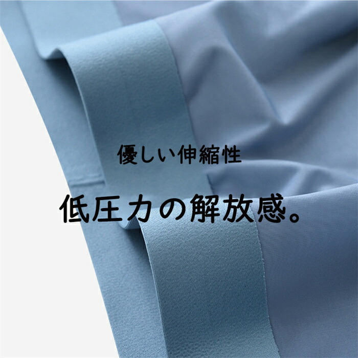 【Fashion SALE20%OFF＆Point2倍】ボクサーパンツ メンズ 3点セットシルクシームレス 超薄型 通気性 メンズ 無地 ハニカム メッシュ 抗菌 高品質 吸汗性 速乾性 アンダーウェア