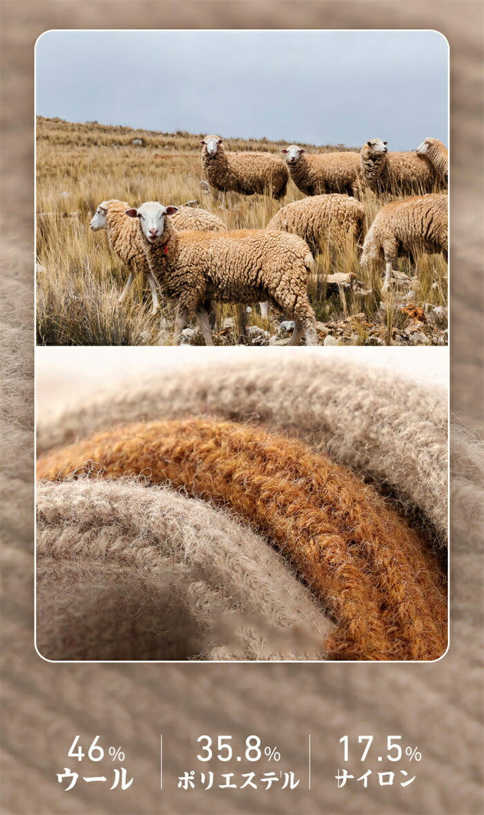 手袋 レディース ウールニット手袋 無地 スマホ操作可能 5本指 滑り止め 出勤 運転用 自転車 手荒れ対策 防寒 防風 暖かい 大人 秋 冬 女性用 手ぶくろ てぶくろ シンプル 上品 アウトドア 自転車 グローブ 山登り 釣り プレゼント