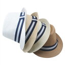 【時間限定10%OFF&Point2倍】麦わら帽子 ハワイ メンズ ソフトハット 大きいサイズ 小さいサイズ ビジネス 紳士 カジュアル 夏 春 秋 ギフト プ...